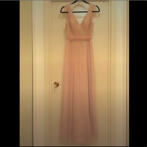 BHLDN Pippa Dress (by Wauters) - Picture 4 of 5